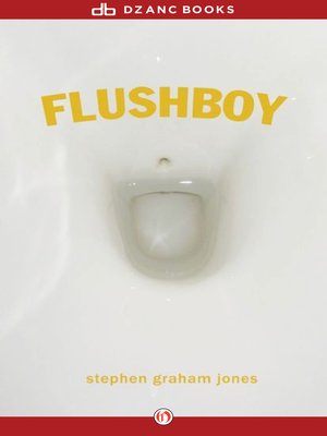 cover image of Flushboy